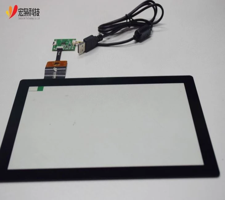 Medical Touch Screen Medical Touch Screen