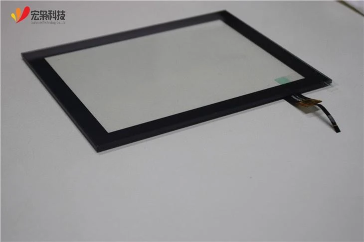 8 Lcd Touch Screen 8 Lcd Touch Screen